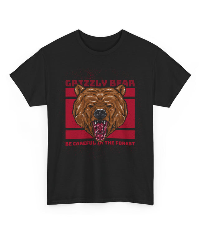 Grizzly Bear Classic T-Shirt