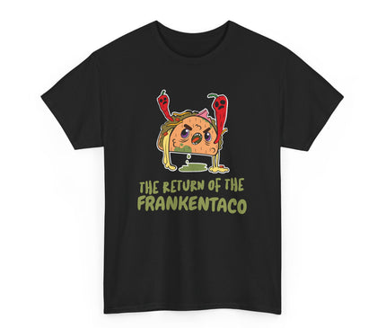 Frankentaco Classic T-Shirt