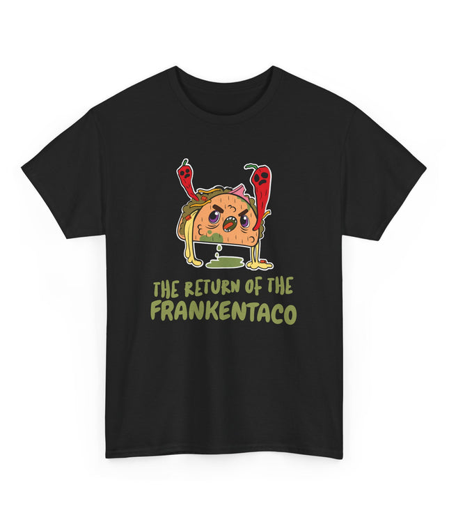 Frankentaco Classic T-Shirt