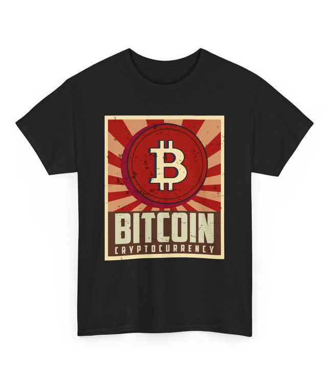 Bitcoin Classic T-Shirt