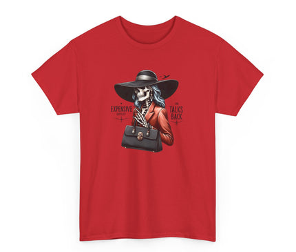Expensive Difficult Classic T-Shirt