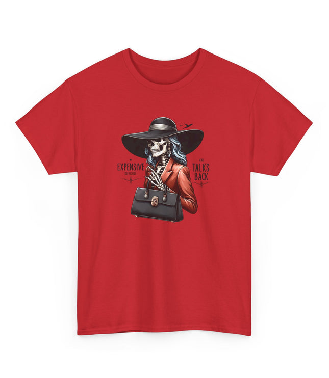 Expensive Difficult Classic T-Shirt