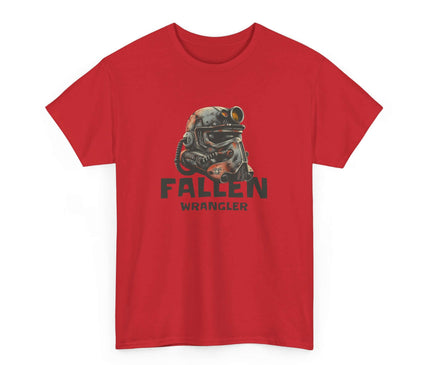 Fallen Wrangler Classic T-Shirt