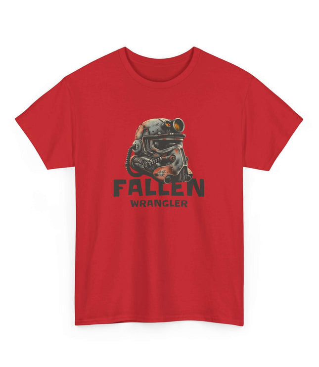 Fallen Wrangler Classic T-Shirt