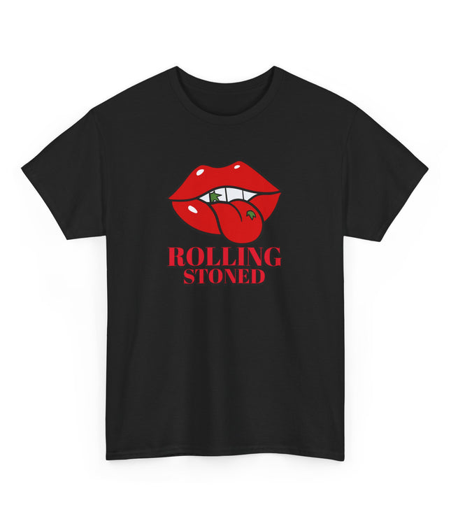 Rolling Stoned Classic T-Shirt