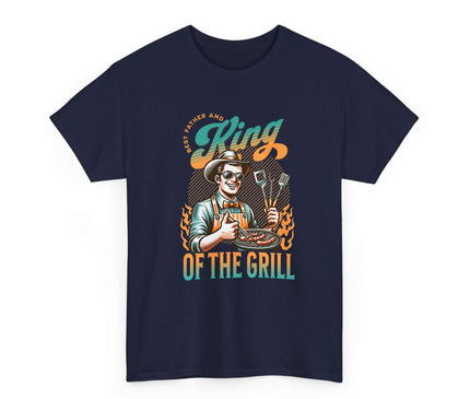 King Of The Grill Classic T-Shirt
