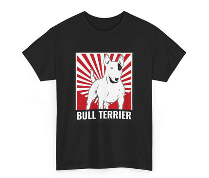 Bull Terrier Classic T-shirt