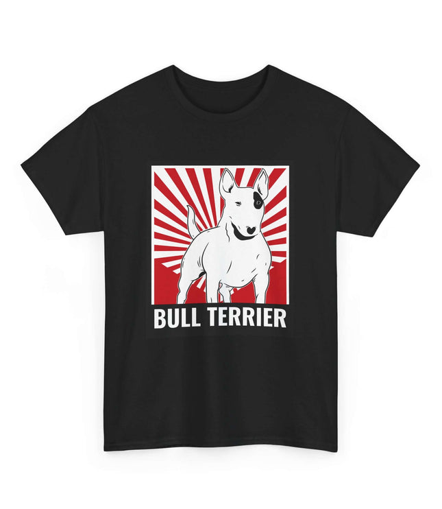 Bull Terrier Classic T-shirt