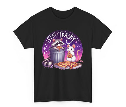 Stay Trashy Classic T-Shirt