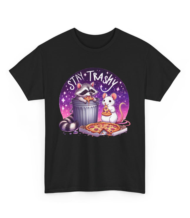 Stay Trashy Classic T-Shirt