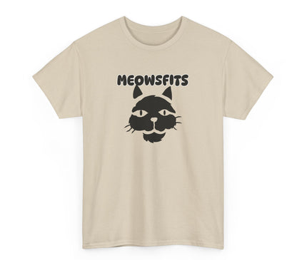 Meowsfits Classic T-Shirt