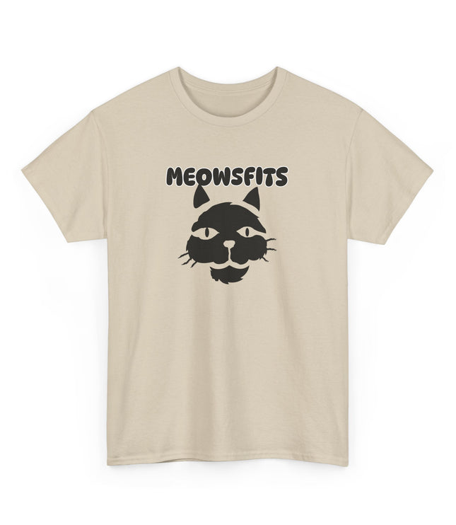 Meowsfits Classic T-Shirt