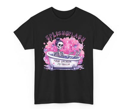Splish Splash Classic T-Shirt