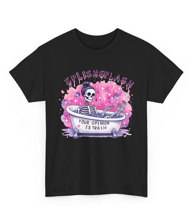 Splish Splash Classic T-Shirt