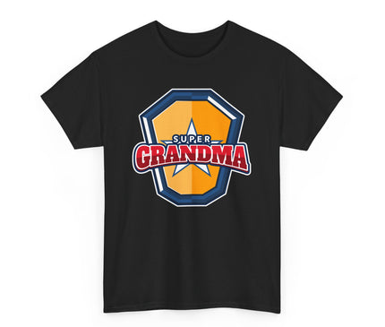 Super Grandma Classic T-Shirt