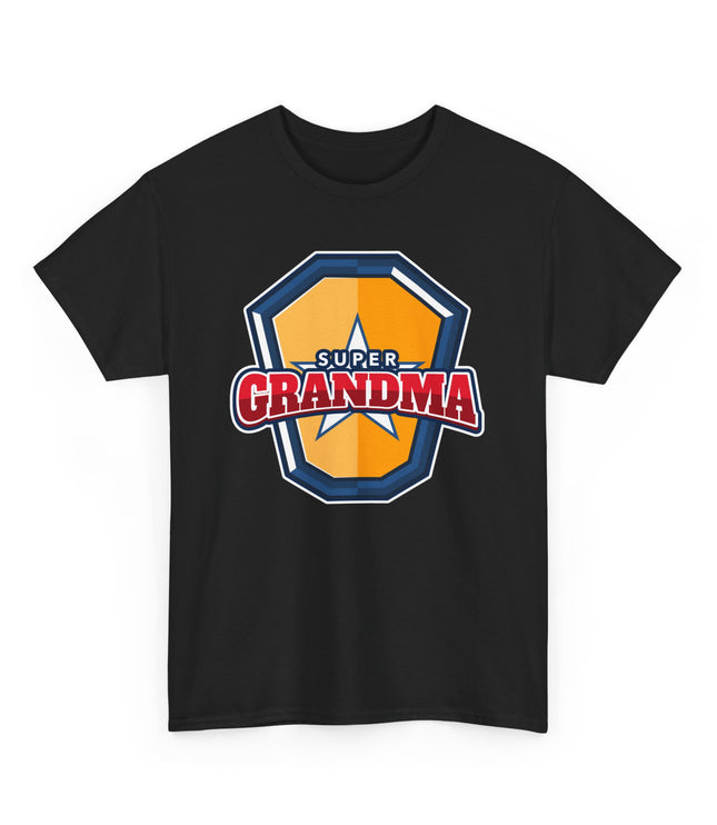 Super Grandma Classic T-Shirt