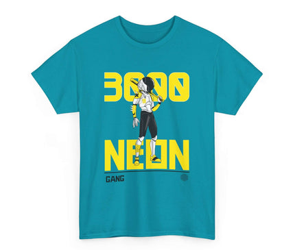 3000 Neon Classic T-Shirt