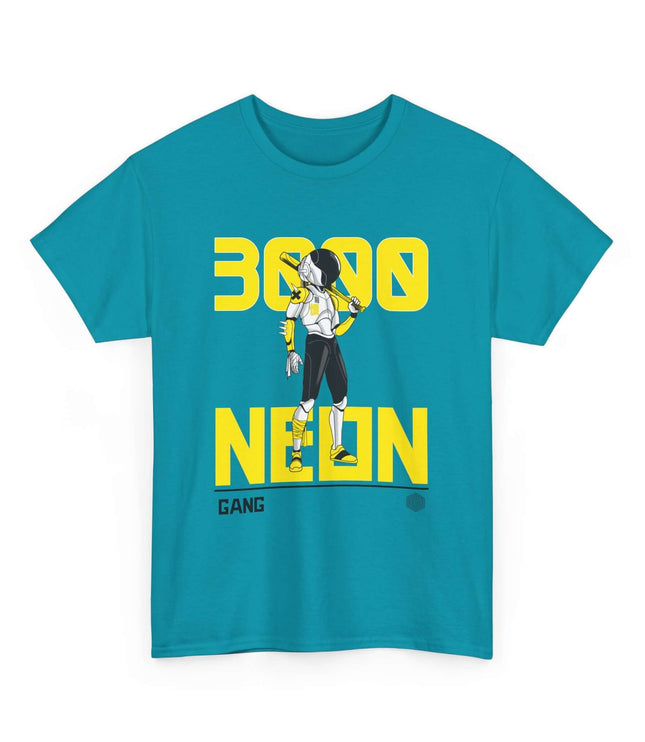 3000 Neon Classic T-Shirt