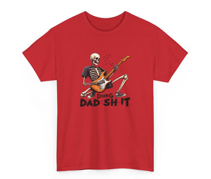 Funny Dad Classic T-Shirt