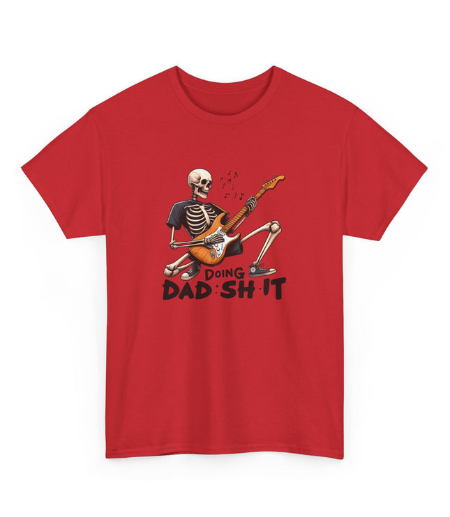 Funny Dad Classic T-Shirt