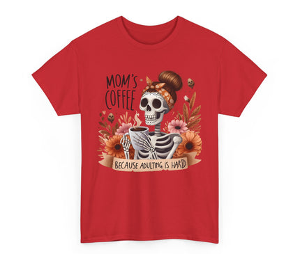 Mom's Coffee Classic T-Shirt