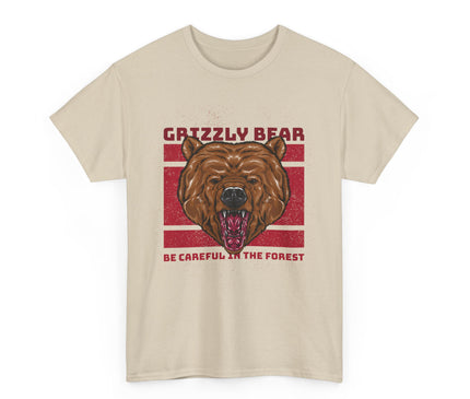 Grizzly Bear Classic T-Shirt