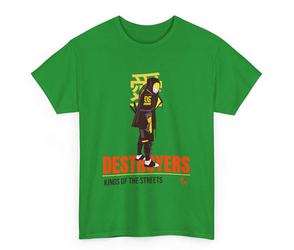 Destroyers Classic T-Shirt