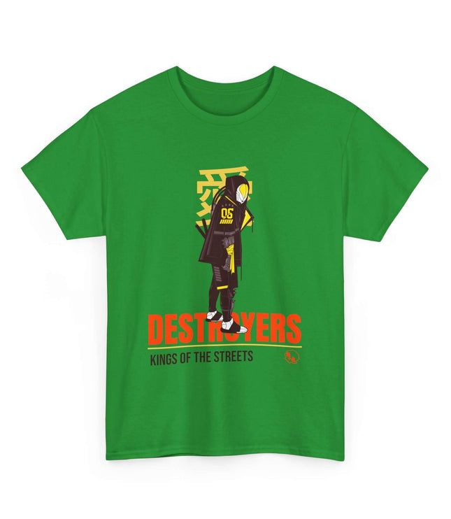 Destroyers Classic T-Shirt