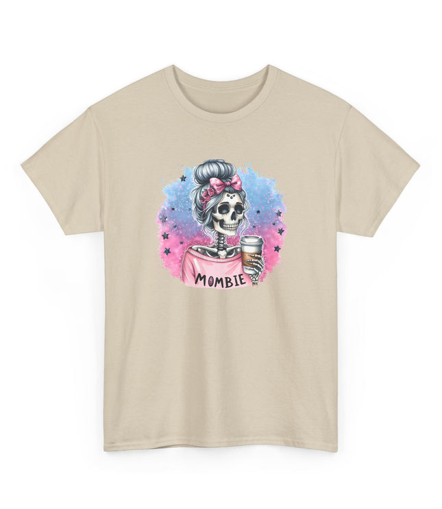 Mombie Classic T-Shirt