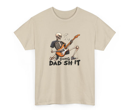 Funny Dad Classic T-Shirt