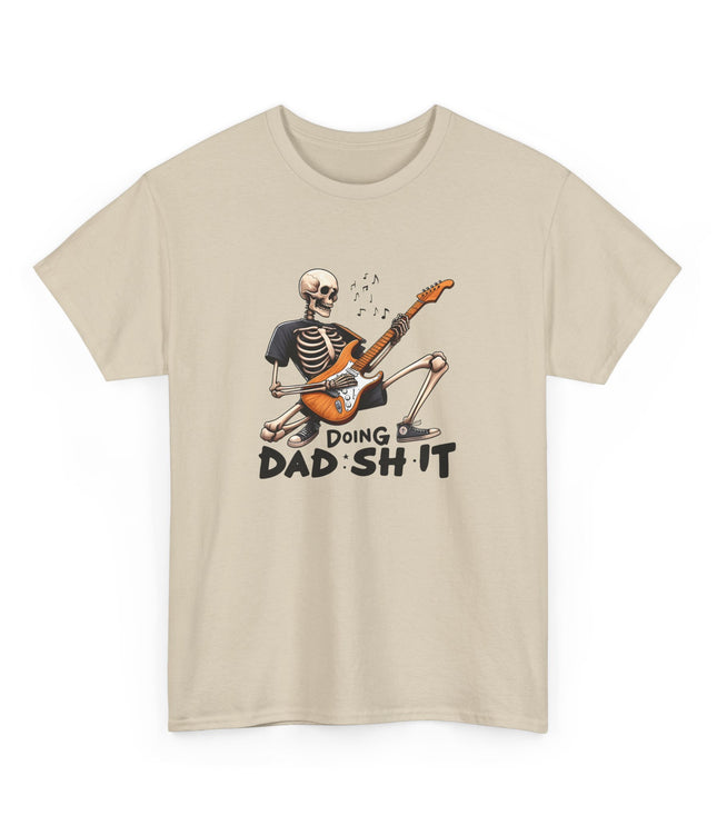 Funny Dad Classic T-Shirt