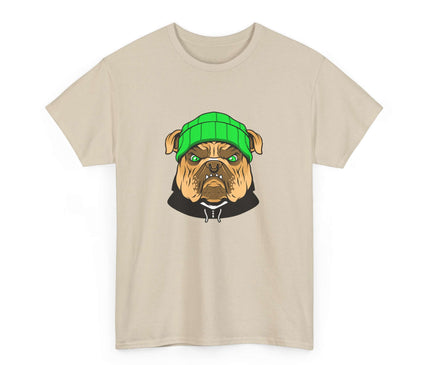 Bulldog Classic T-Shirt