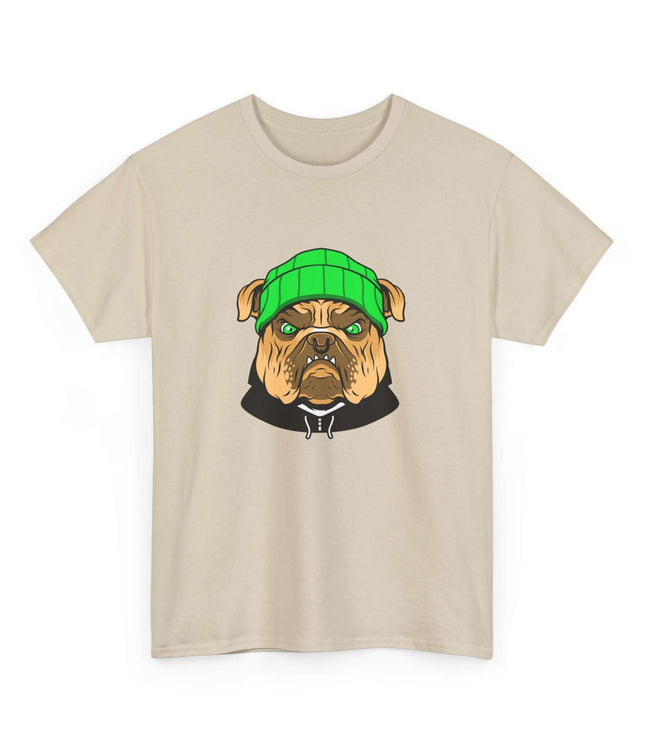 Bulldog Classic T-Shirt