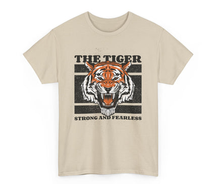 The Tiger Classic T-Shirt