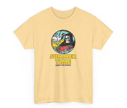 Summer Time Classic T-Shirt