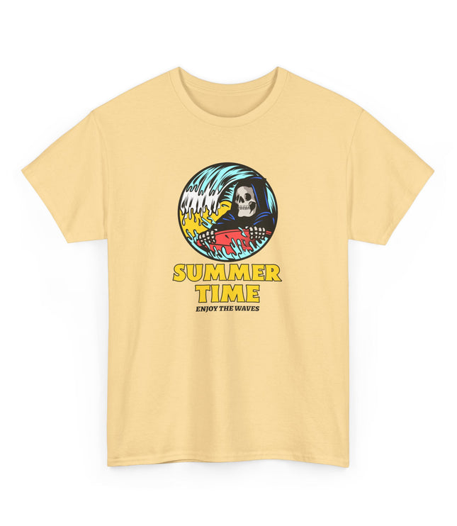 Summer Time Classic T-Shirt
