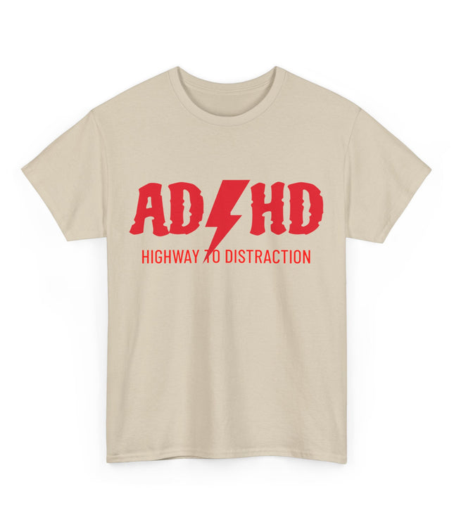 ADHD Classic T-Shirt
