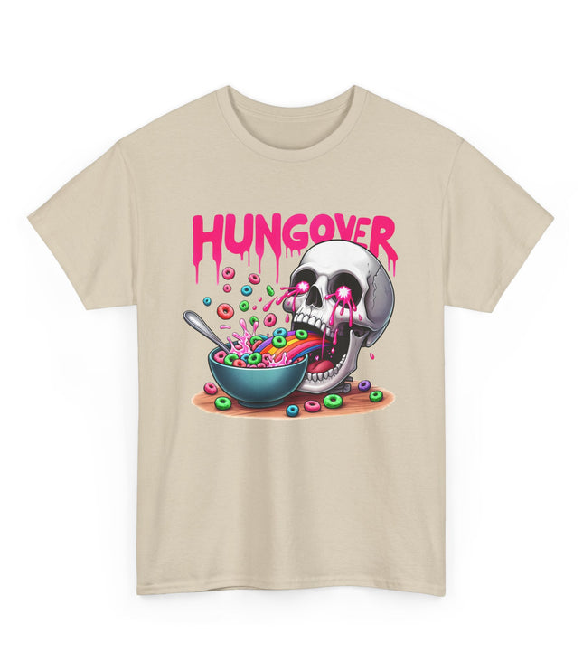 Hungover Classic T-Shirt
