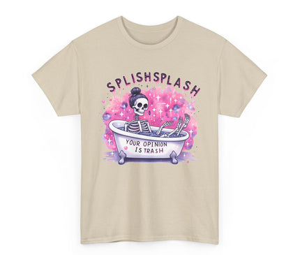 Splish Splash Classic T-Shirt