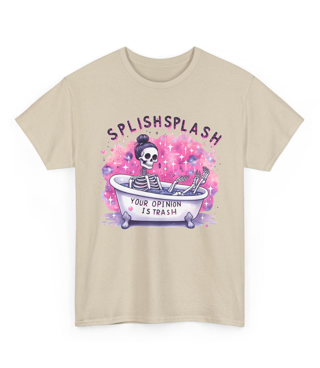 Splish Splash Classic T-Shirt