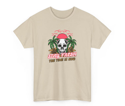 Stay Fresh Classic T-Shirt