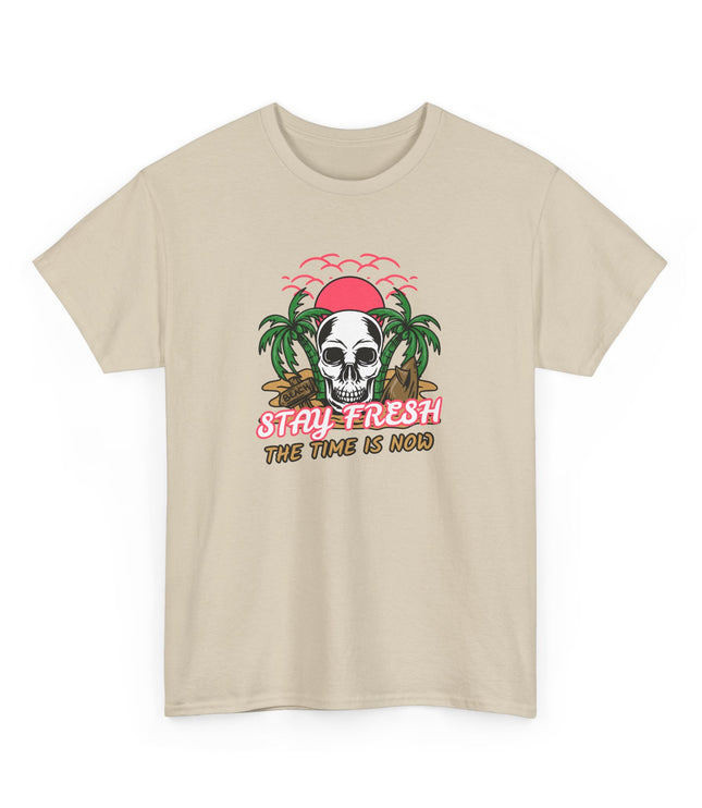 Stay Fresh Classic T-Shirt