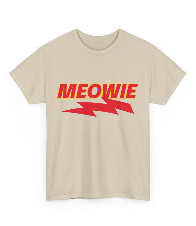 Meowie Classic T-shirt