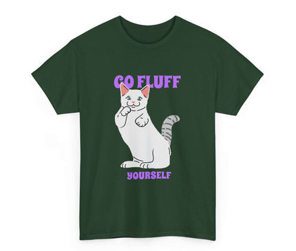 Go Fluff Yourself Classic T-Shirt