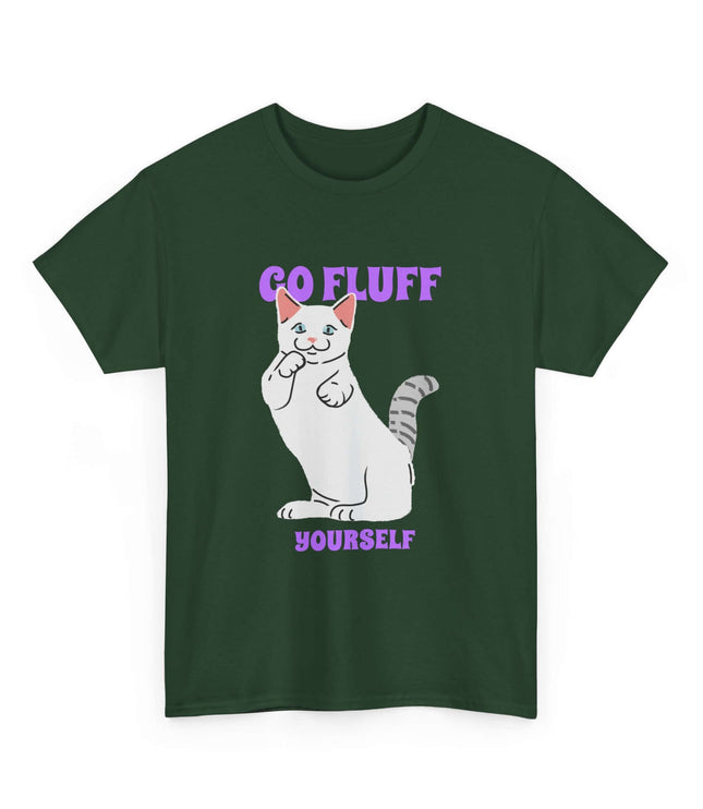 Go Fluff Yourself Classic T-Shirt