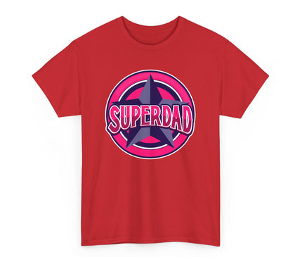 Super Dad Classic T-Shirt