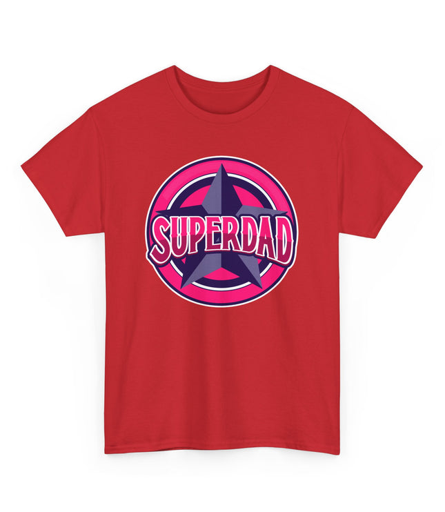 Super Dad Classic T-Shirt