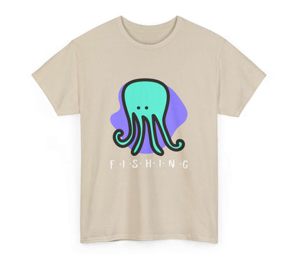 Fishing Classic T-Shirt