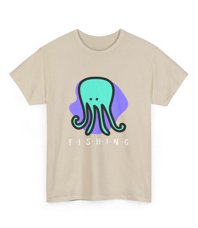 Fishing Classic T-Shirt