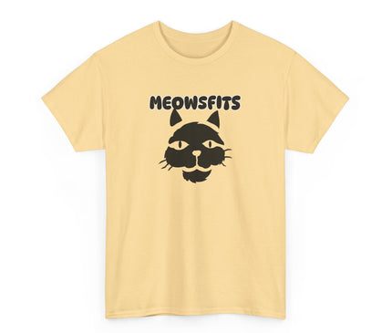 Meowsfits Classic T-Shirt